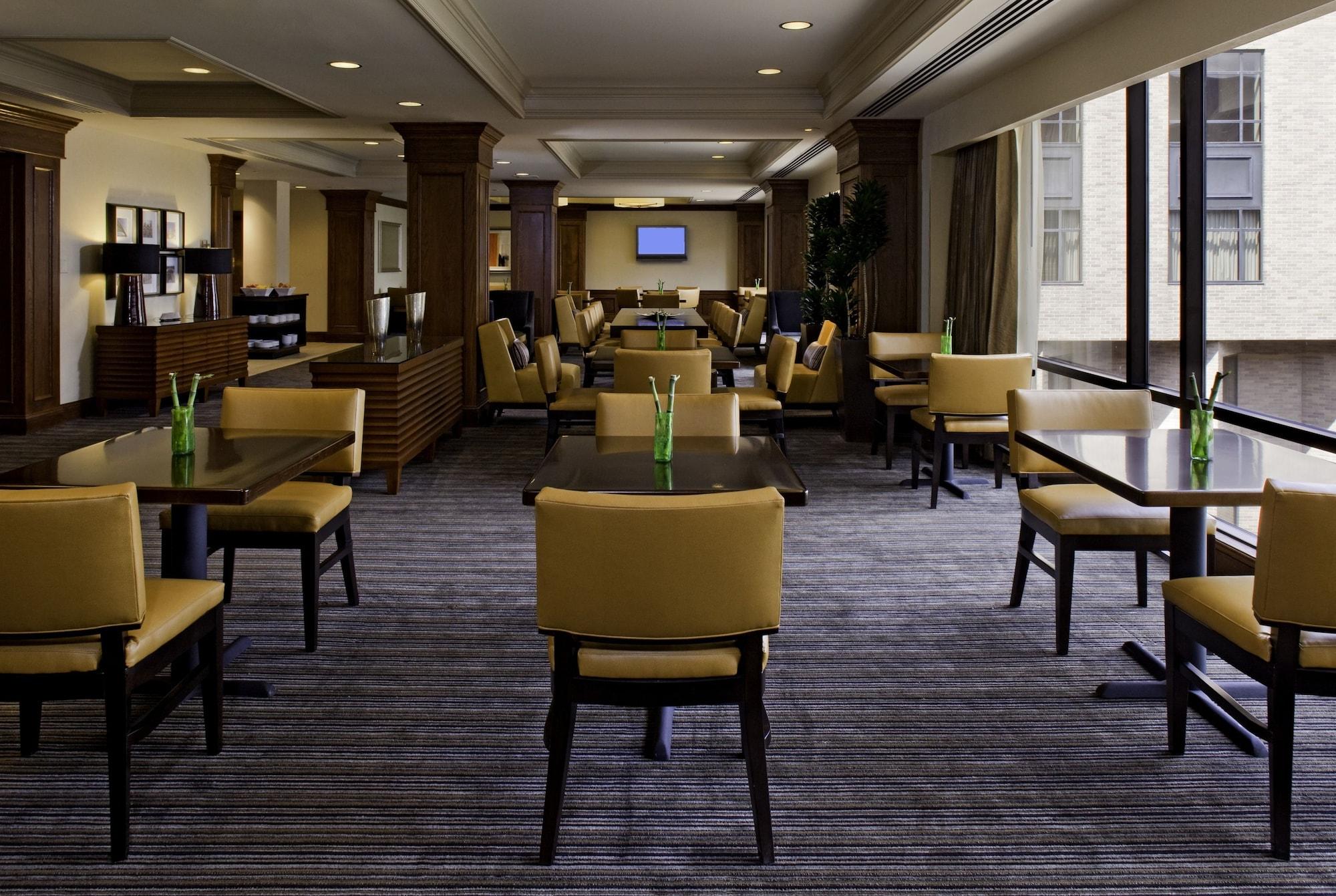 ไฮแอท รีเจนซี เซนต์หลุยส์ แอท ดิอาร์ค Hotel เซนต์ลูอิส ภายนอก รูปภาพ
