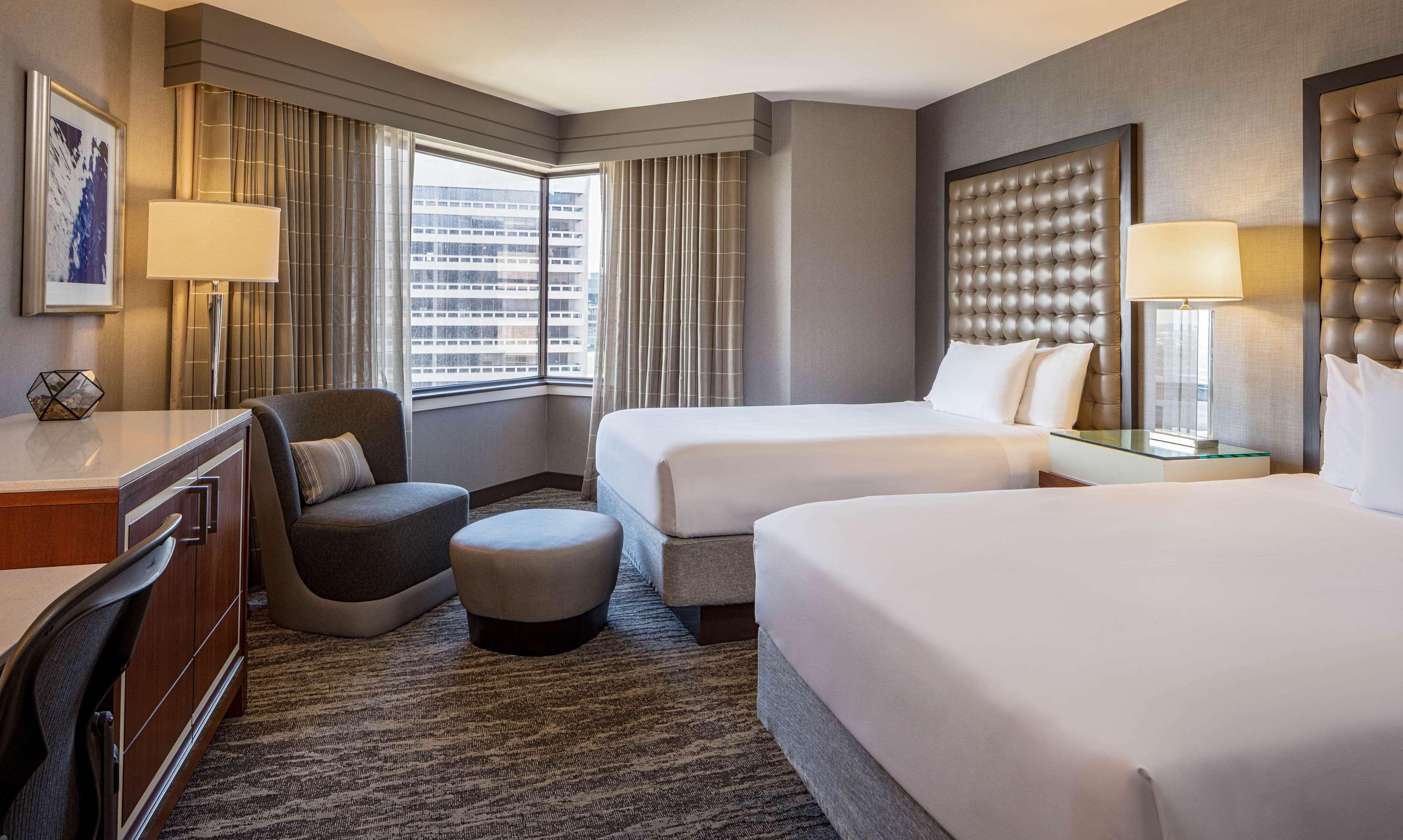 ไฮแอท รีเจนซี เซนต์หลุยส์ แอท ดิอาร์ค Hotel เซนต์ลูอิส ภายนอก รูปภาพ