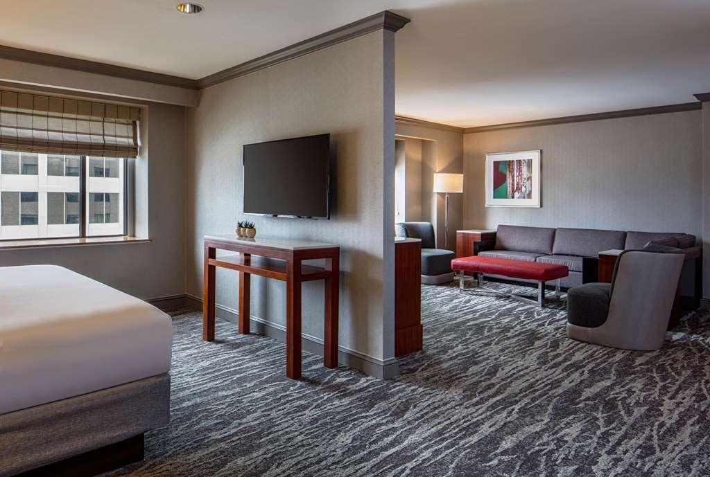 ไฮแอท รีเจนซี เซนต์หลุยส์ แอท ดิอาร์ค Hotel เซนต์ลูอิส ห้อง รูปภาพ