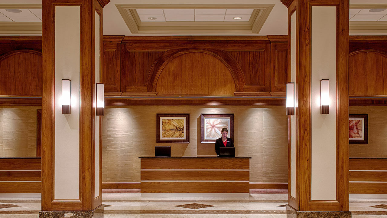 ไฮแอท รีเจนซี เซนต์หลุยส์ แอท ดิอาร์ค Hotel เซนต์ลูอิส ภายนอก รูปภาพ